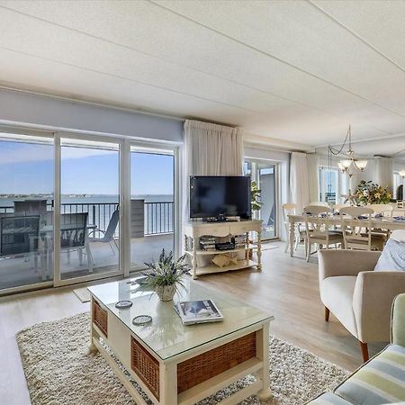 Apartamento Harbour Island Ocean City Exterior foto