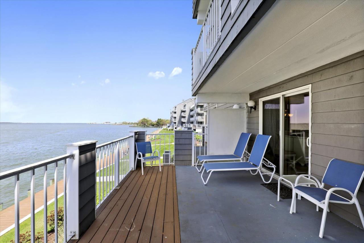 Apartamento Harbour Island Ocean City Exterior foto