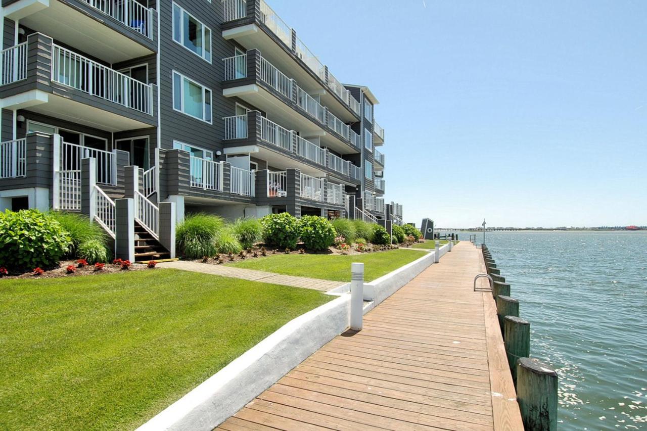 Apartamento Harbour Island Ocean City Exterior foto